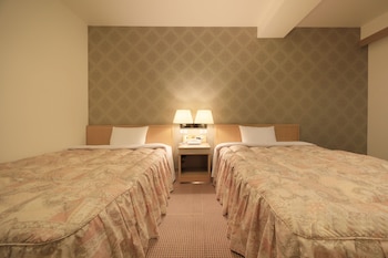 tokorozawa park hotel