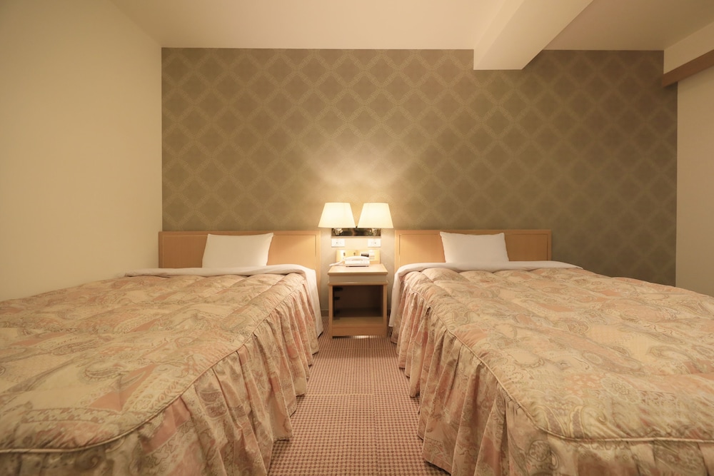 tokorozawa park hotel
