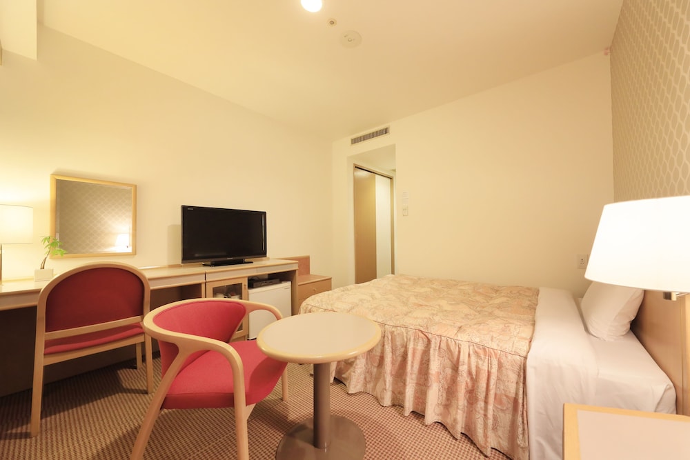 tokorozawa park hotel