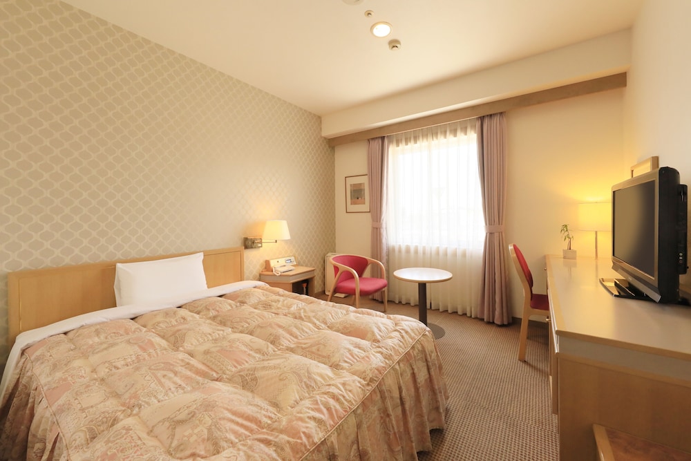 tokorozawa park hotel