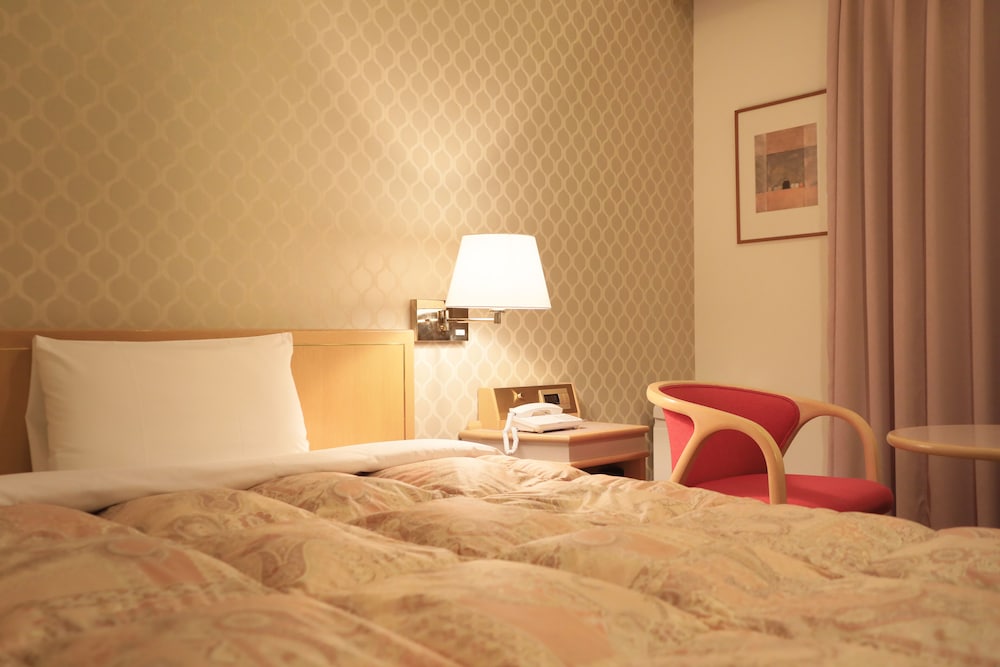 tokorozawa park hotel