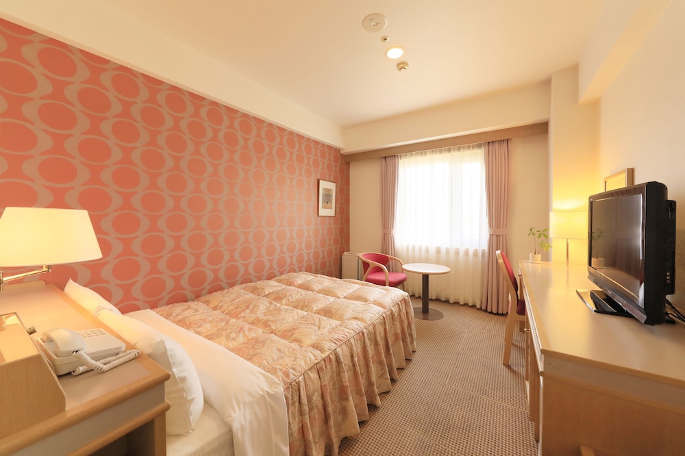 tokorozawa park hotel