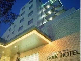 tokorozawa park hotel