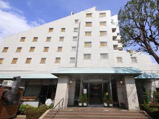 tokorozawa park hotel