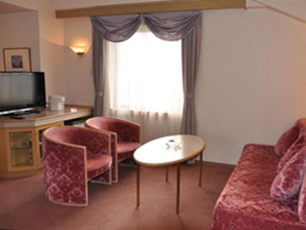 tokorozawa park hotel