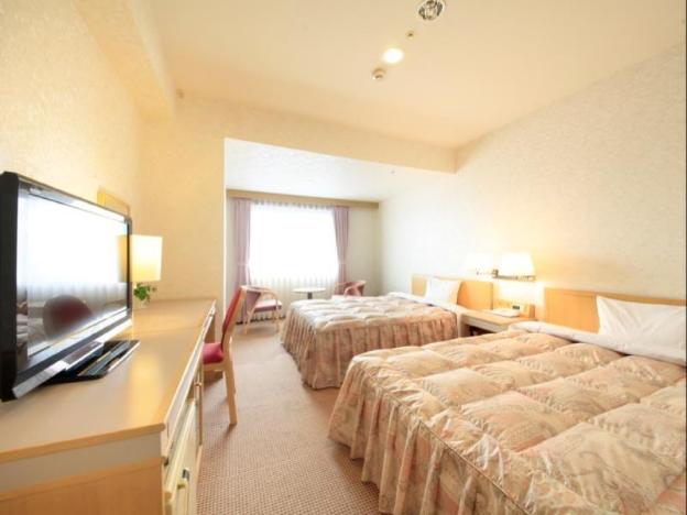 tokorozawa park hotel