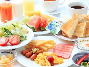 tokorozawa park hotel