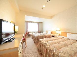 tokorozawa park hotel