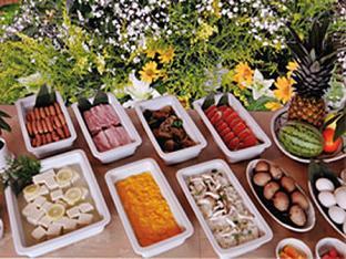 tokorozawa park hotel