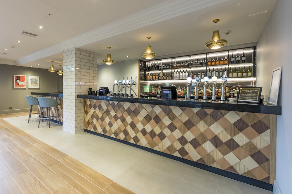 holiday inn glasgow airport by ihg