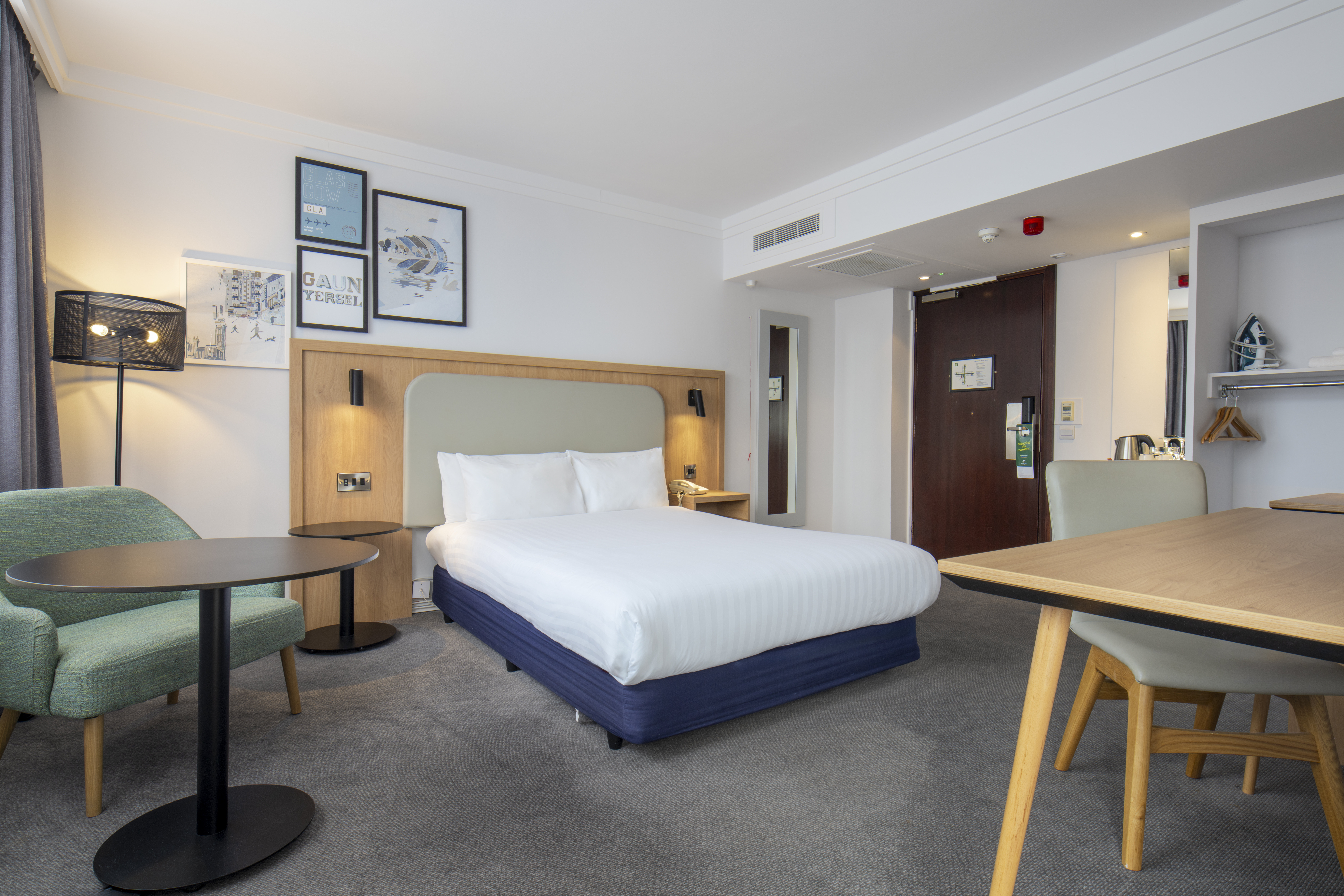 holiday inn glasgow airport by ihg