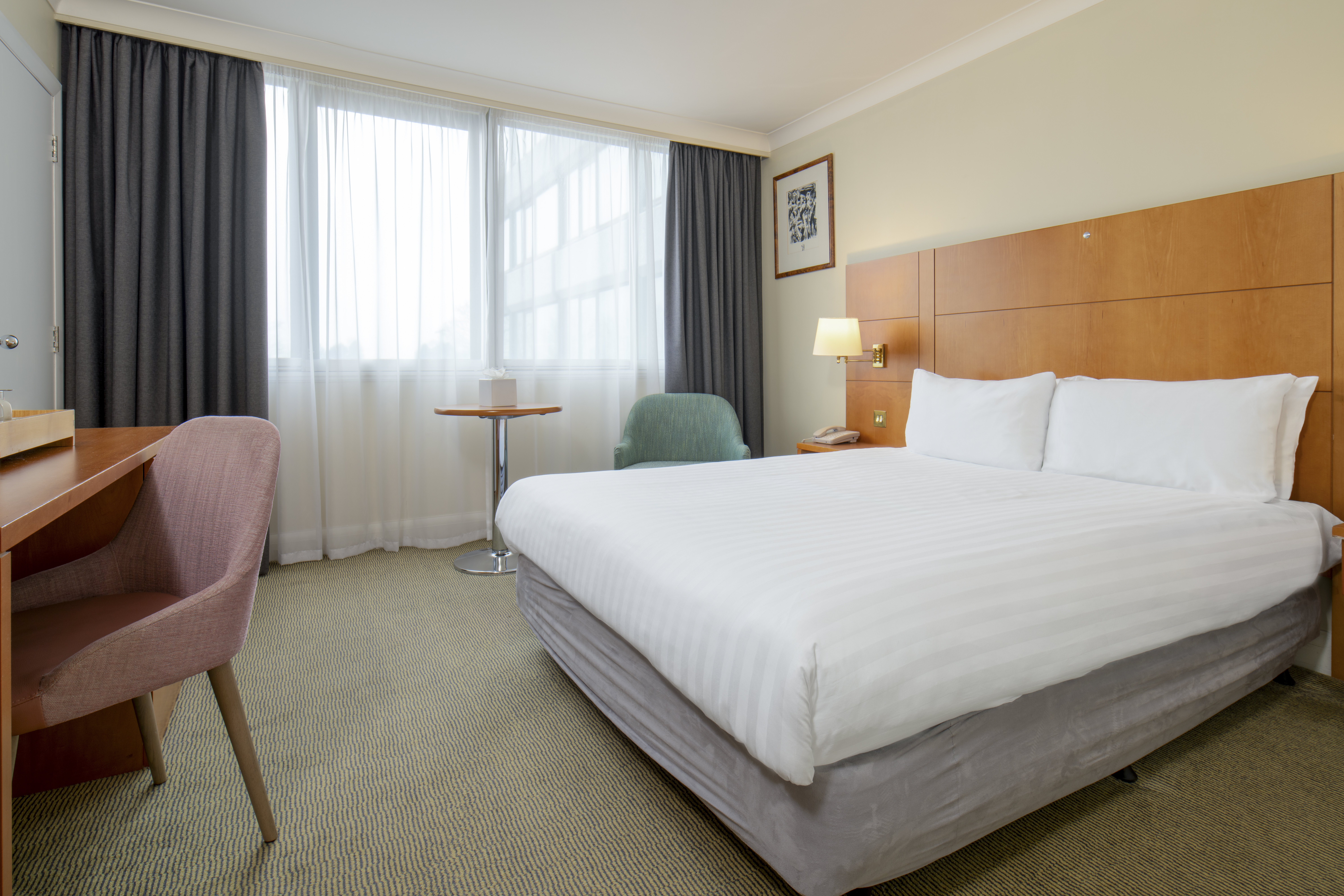 holiday inn glasgow airport by ihg