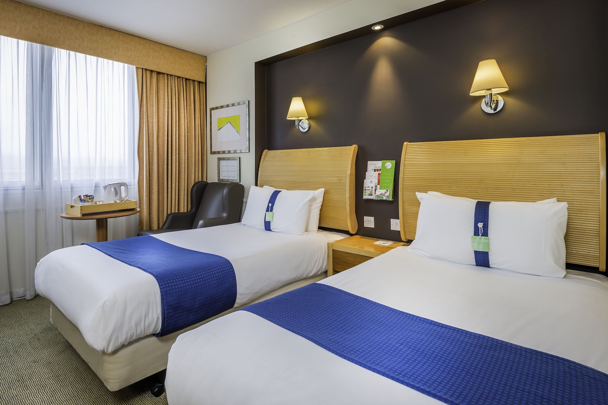 holiday inn glasgow airport by ihg