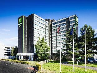 holiday inn glasgow airport by ihg
