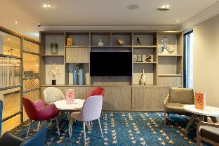 holiday inn glasgow airport by ihg