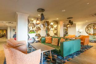holiday inn glasgow airport by ihg