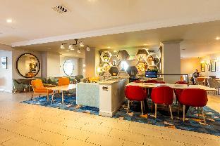 holiday inn glasgow airport by ihg