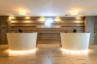holiday inn glasgow airport by ihg
