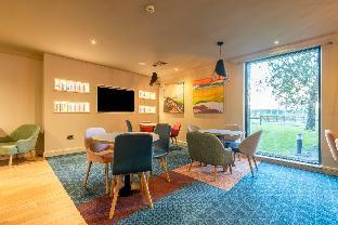 holiday inn glasgow airport by ihg