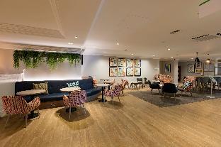 holiday inn glasgow airport by ihg