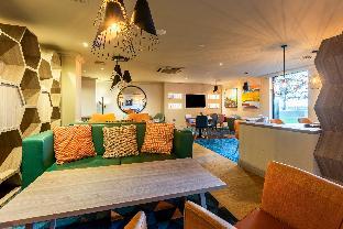 holiday inn glasgow airport by ihg