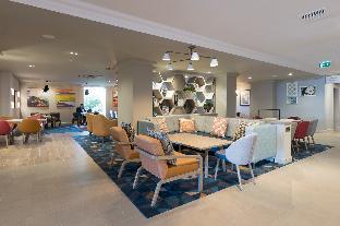 holiday inn glasgow airport by ihg
