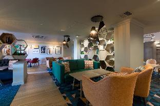 holiday inn glasgow airport by ihg