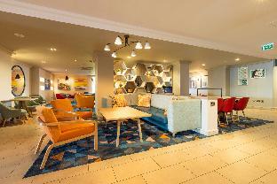 holiday inn glasgow airport by ihg