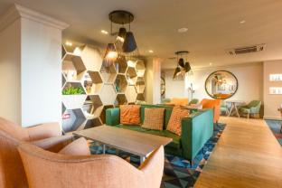 holiday inn glasgow airport by ihg