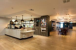 holiday inn glasgow airport by ihg