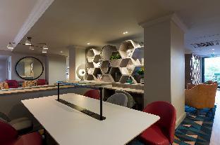 holiday inn glasgow airport by ihg