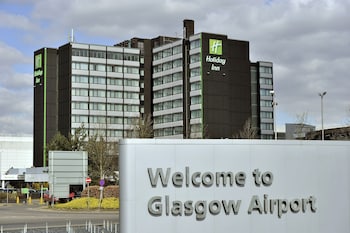 holiday inn glasgow airport by ihg