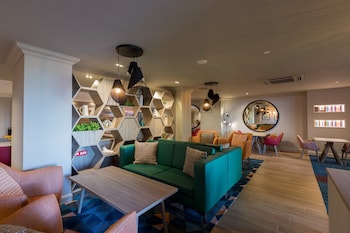 Holiday Inn Glasgow Airport By Ihg,Glasgow>>Clydebank,3 star