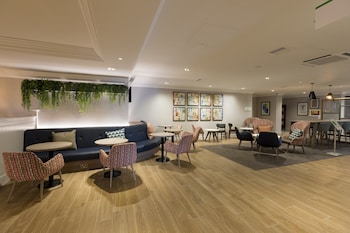 Holiday Inn Glasgow Airport By Ihg,Glasgow>>Clydebank,3 star