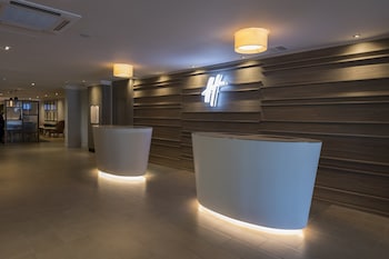 Holiday Inn Glasgow Airport By Ihg,Glasgow>>Clydebank,3 star