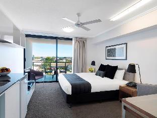 Oaks Mackay Carlyle Suites,Mount Pleasant>>Mackay,4 star
