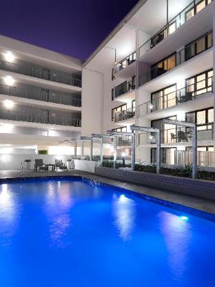 Oaks Mackay Carlyle Suites,Mount Pleasant>>Mackay,4 star