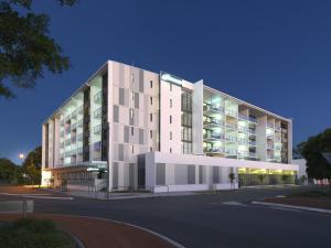 Oaks Mackay Carlyle Suites,Mount Pleasant>>Mackay,4 star