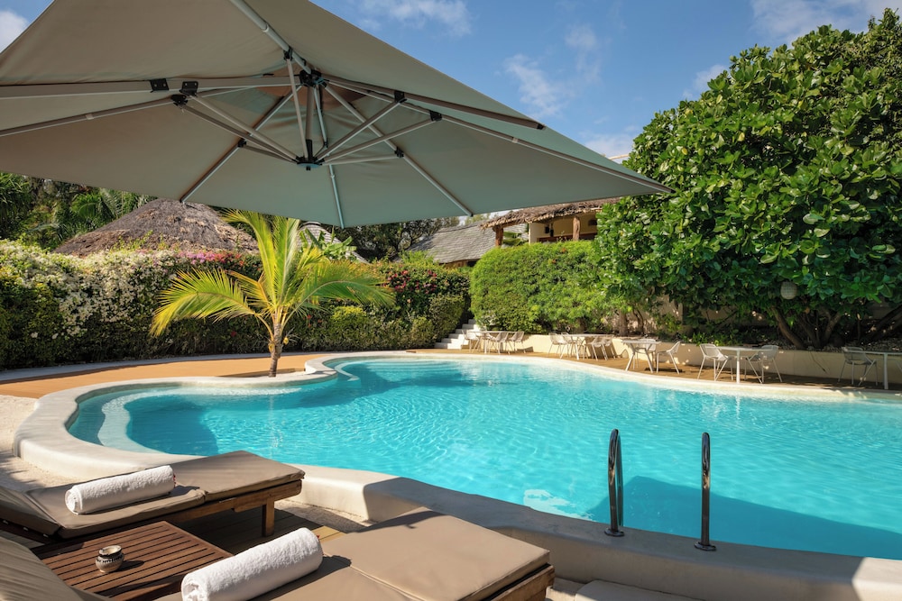 zanzibar white sand luxury villas and spa