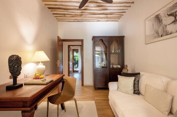 zanzibar white sand luxury villas and spa