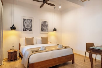 zanzibar white sand luxury villas and spa