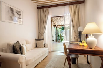 zanzibar white sand luxury villas and spa