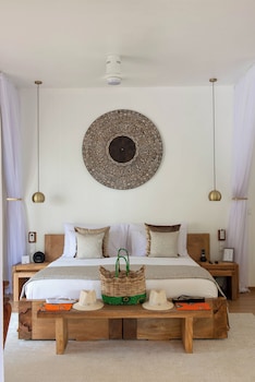 zanzibar white sand luxury villas and spa