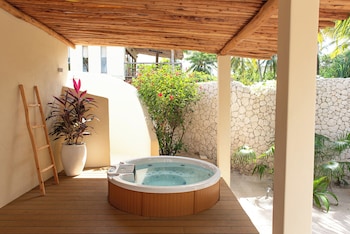 zanzibar white sand luxury villas and spa
