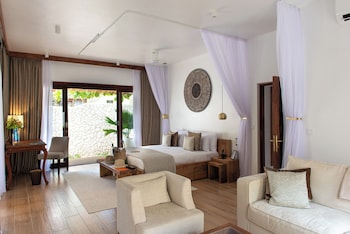 zanzibar white sand luxury villas and spa