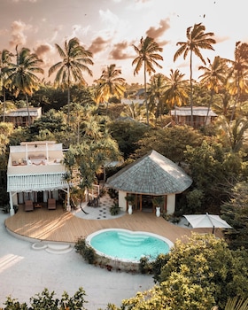 zanzibar white sand luxury villas and spa