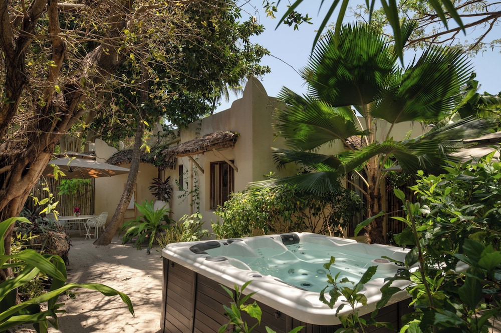 zanzibar white sand luxury villas and spa