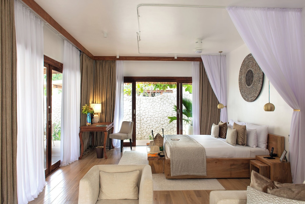 zanzibar white sand luxury villas and spa
