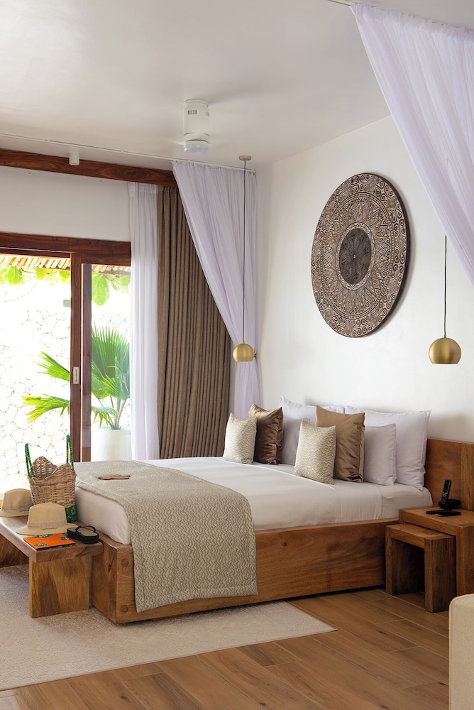 zanzibar white sand luxury villas and spa