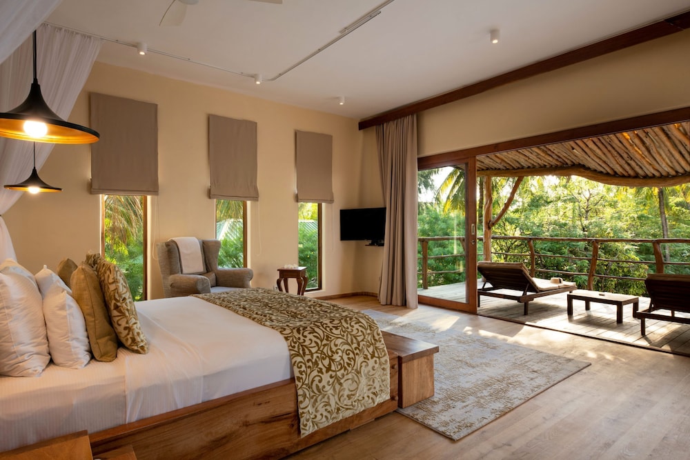 zanzibar white sand luxury villas and spa